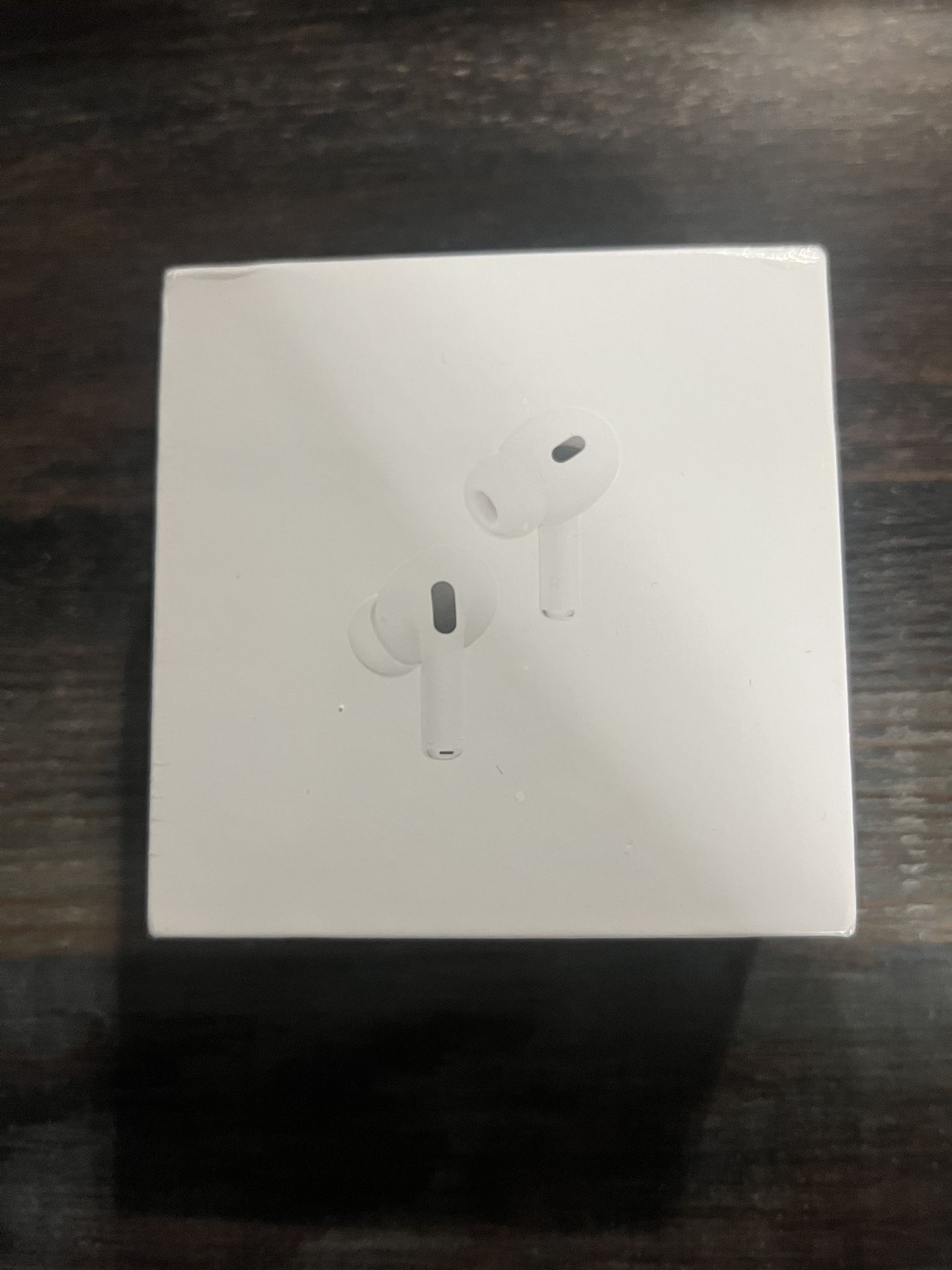 Airpod Pros generation 2