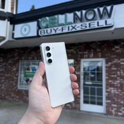 Samsung Galaxy Z Fold 5 At&t 256gb