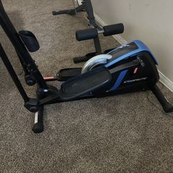 Exercise equipment