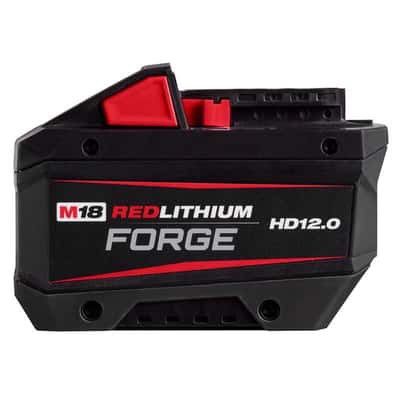 Milwaukee M18 Battery 1 pc