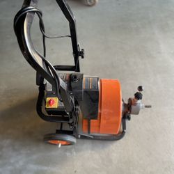 1/2 Inch Drain Snake