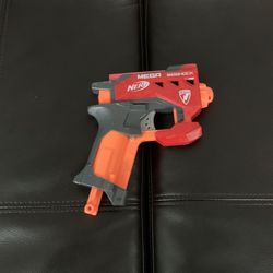 Nerf Gun