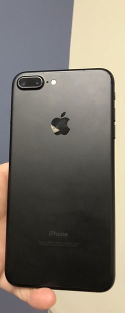 iPhone 7 Plus 32GB Factory Unlocked