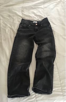 RSQ baggy jeans