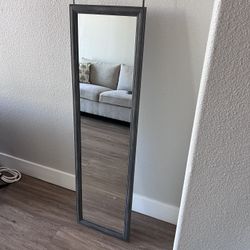 Door Mirror 