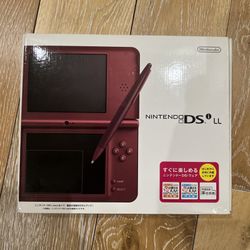 Nintendo DSi - video gaming - by owner - electronics media sale