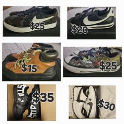 Kids Shoes