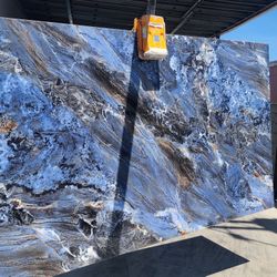 Granite Slab