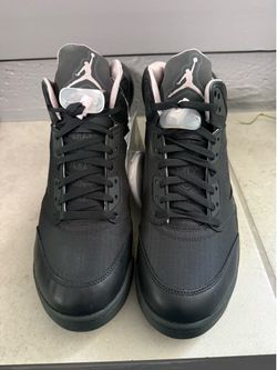 Air Jordan Retro 5s PSG
