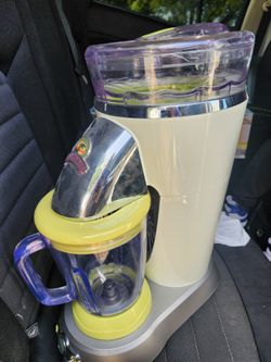 Margaritaville Blender
