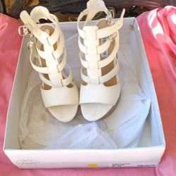 Steve  Madden  Shoes