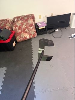 L.A.B. Putter
