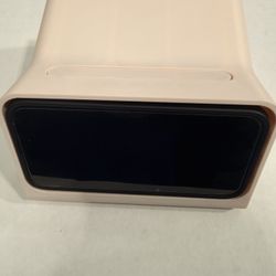 3D Printed - Standby Dock For iPhone 14 Pro