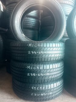 Full sets and pair really good used and new let Mel now