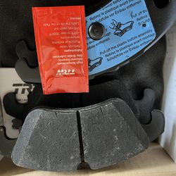 Audi A4 A5 Q5 Brake Pads