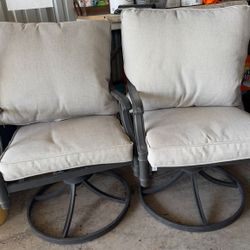 Patio Set $100 Cash Odessa area 