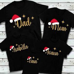 Customized T-shirt