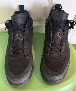 Jordan Spizike, Low, Mens Size 10.5