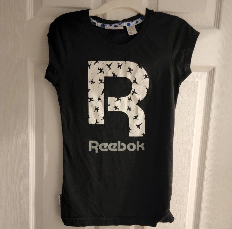 Reebok Shirt Size S