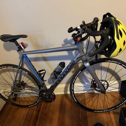 Cannondale SI 