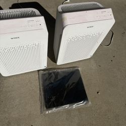 Winix Air Purifiers 