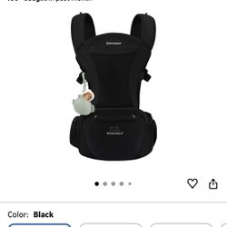Bebamour Baby Carrier