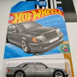HotWheels 