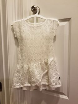 Toddler girl dress