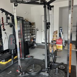 Valor Fitness Functional Trainer