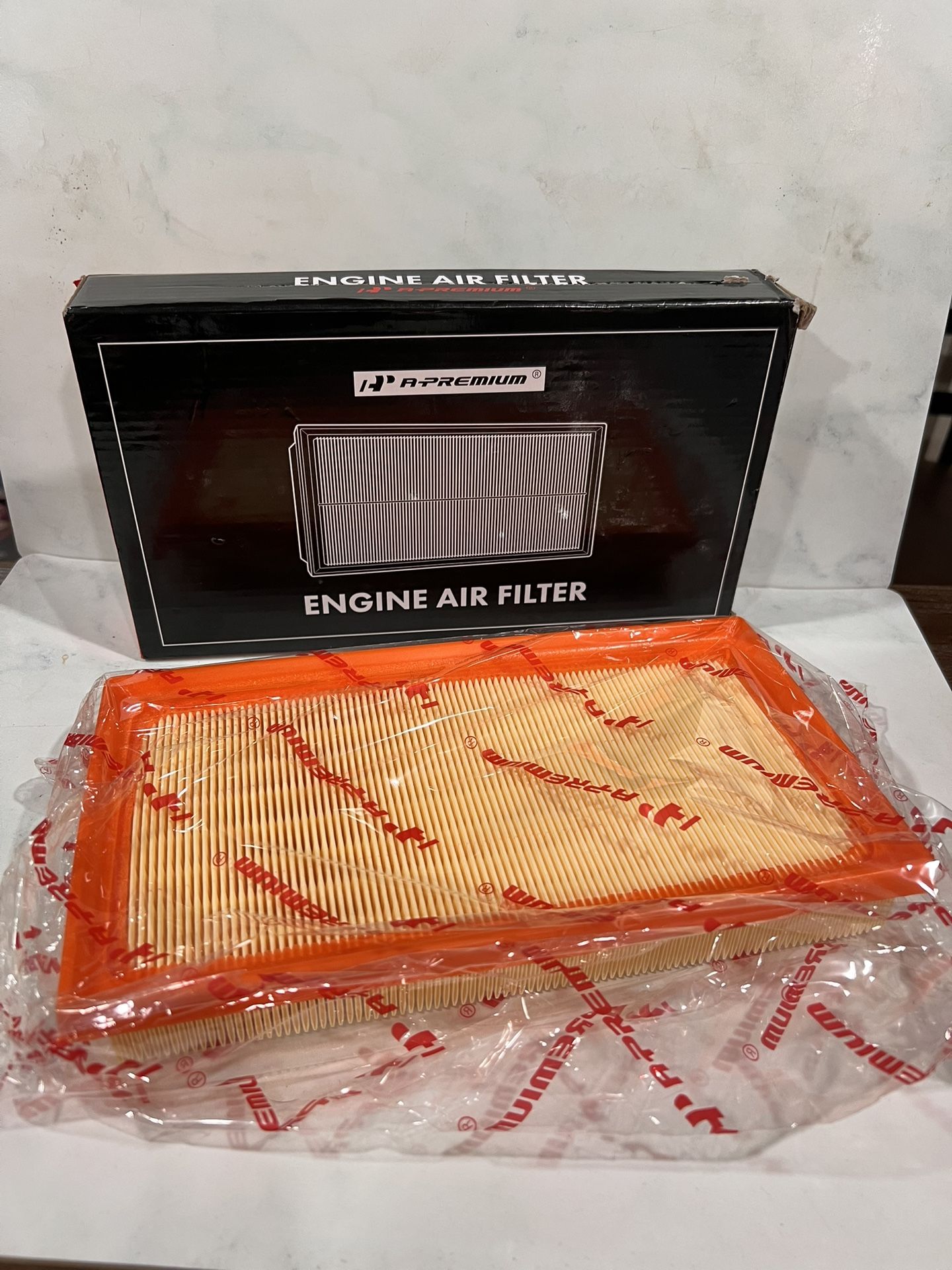 Lexus Nx450h Air Filter