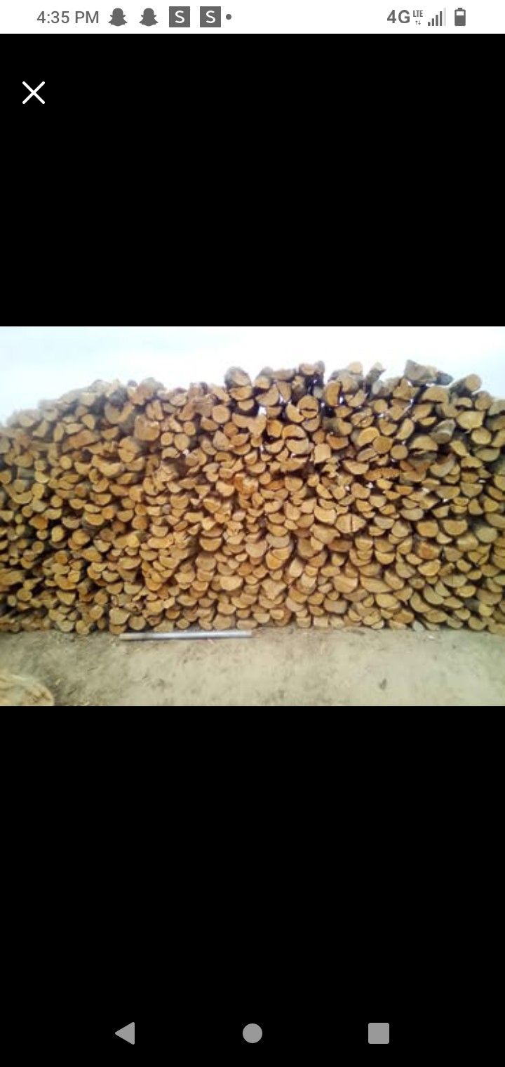 Fire Wood