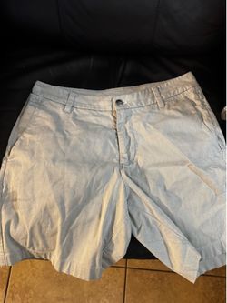 Lululemon Commission Shorts