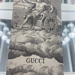 Women’s Gucci Ultrapace Pink Tejus Printed