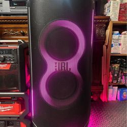 Jbl Partybox Ultimate Like New
