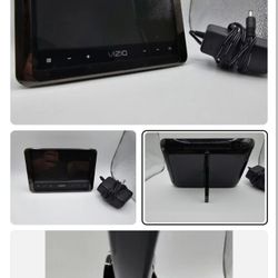 Vizio VMB070 7" Edge Lit Razor LED LCD Portable TV