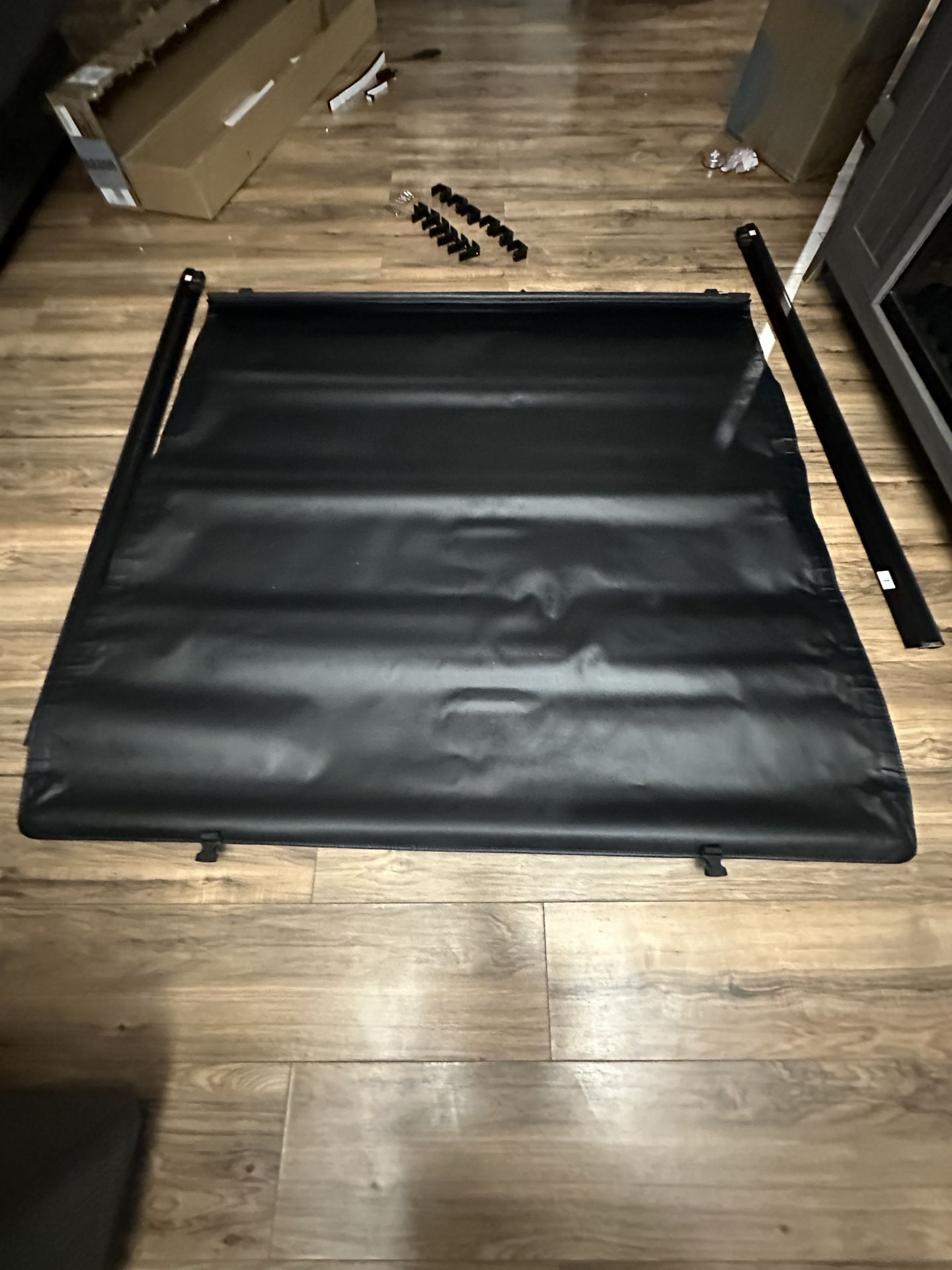 Ford Maverick Roll up Tonneau Cover 2022-2025