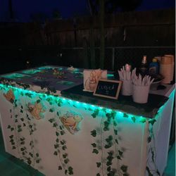 snack Cart