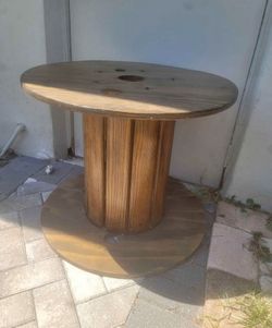 Side Table