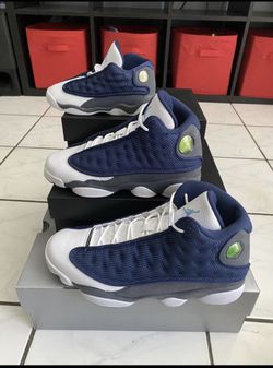 JORDAN 13 FLINT