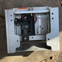 Action Series Jac Plate