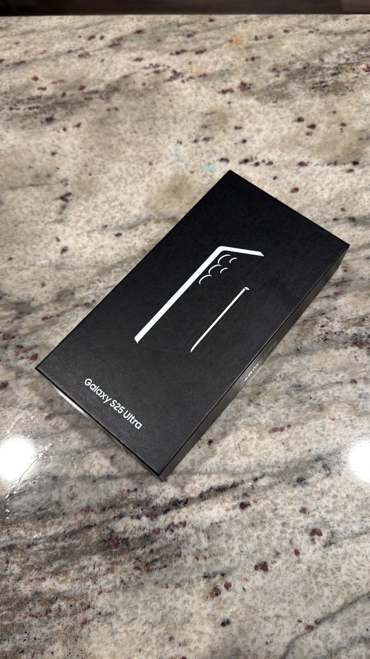 Galaxy S25 Ultra 1TB Unlocked