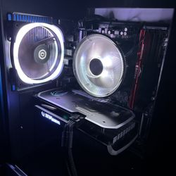 4060 GAMING PC