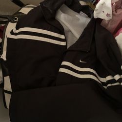 Nike Jacket 