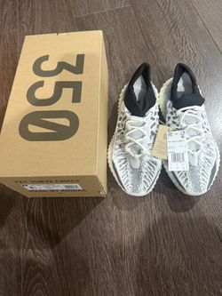 Adidas YZY 450V2 CMPCT Size 8.5