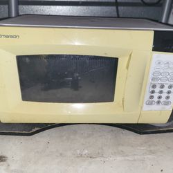 Emerson  Microwave 
