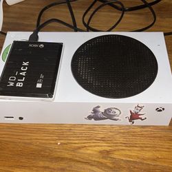 XBOX S