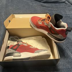 Jordan 