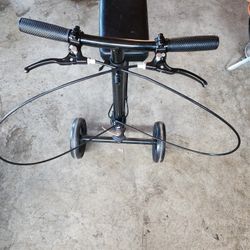 Knee Rover Scooter 