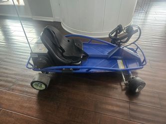 Razor Drifter Go-Kart