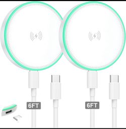 Cargador De Teléfonos 